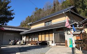 ライダーハウス風曜日 （ゲストハウス）